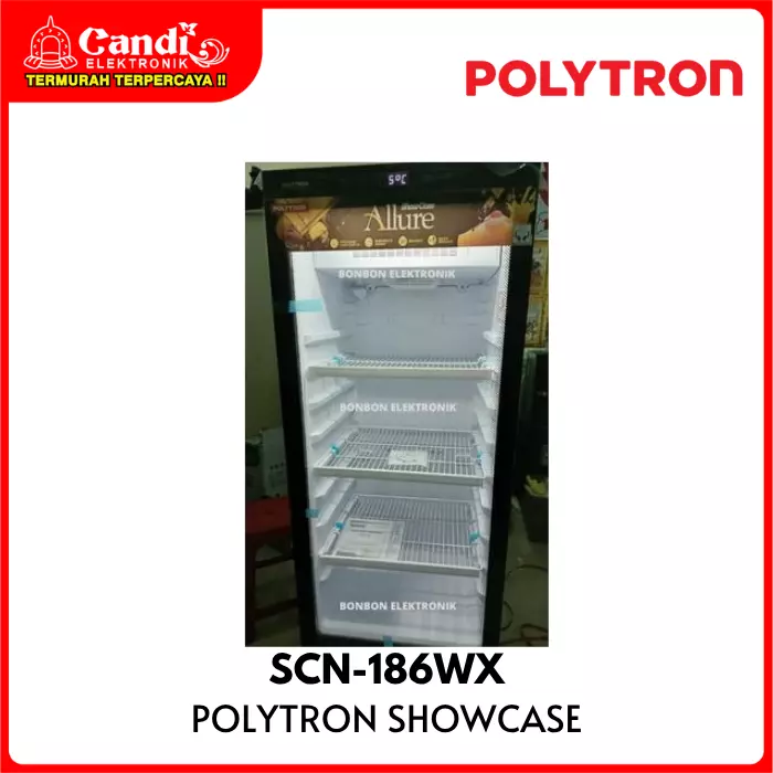 SHOWCASE POLYTRON